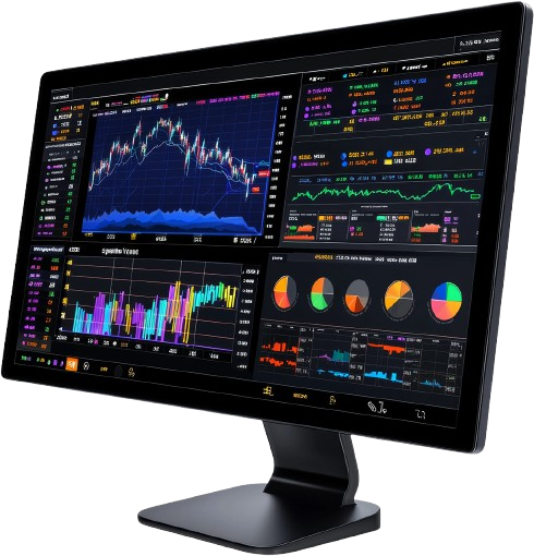 Trading Dashboard